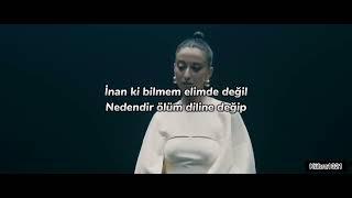 Olur mu - Gazapizm, Melike Şahin lyrics