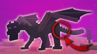 ТОП 25 ФАКТОВ О ЭНДЕР ДРАКОНЕ МАЙНКРАФТ/TOP 25 FACTS ABOUT ENDER DRAGON MINECRAFT Eng Sub Eng Sub