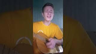 Алёна Швец - Вино и сигареты #гитара #rec #cover #recmusic #кавер #recs #guitar #recd #recproduction