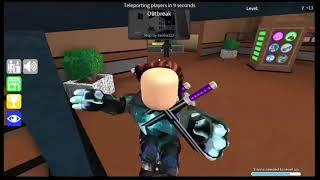 ROBLOX EPIC MINIGAMES!!