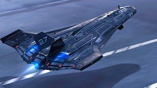 List Of The All New Sixth Generation Fighter Jet (2025)