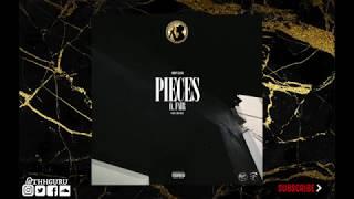 Jimmy Collins Feat. Fair - Pieces [Prod. Jimmy Collins]