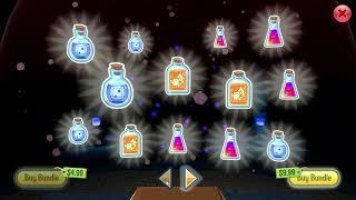 ANIMAL JAM BROUGHT BACK SUPER PARTY FAVOR POTIONS | Super Party Super Box November Update