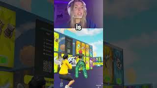 I LEAKED THESE SECRETS IN 1V1 WITH EVERY GUN 