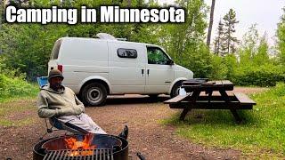 River Camp Catch,Cook,Paddle Minnesota