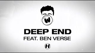 Whiney - Deep End (feat. Ben Verse)