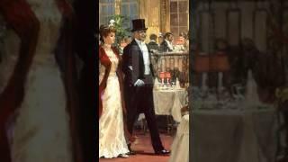  . André Rieu & Johann Strauss Orchestra -"The Merry Widow",(«Веселая вдова»)