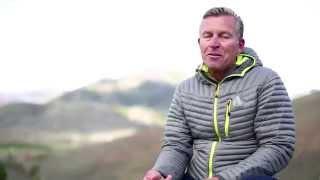 Ed Viesturs: A Perspective on Everest