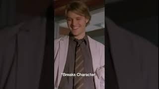 House M.D. Blooper Clip || Chase Breaks Character