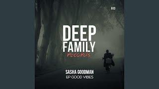 Sasha Goodman, Roma Wind - Go Moving #deephouse #hits #muzbox