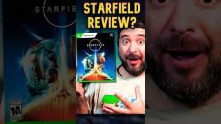 Starfield the WORST Game Ever from Bethesda? (Review)