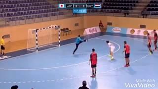 Abdelrahman Taha Saves