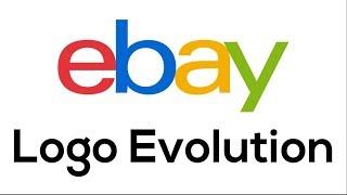 ebay Logo Evolution! 