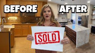 Buying and Renovating our House in Las Vegas!