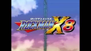 【Root】洛克人X8主題曲【WILD FANG / Janne Da Arc】【Rockman X8 / Megaman X8 / ロックマンX8】【PS2】