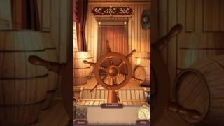 100 Doors Challenge 2 (100 Doors: Hidden objects) - Level 034 walkthrough