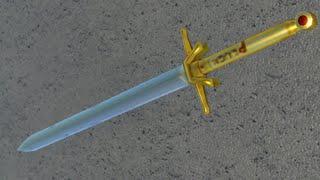 How to Get Pluck In Roblox Is Unbreakable | How and Where To Get Sword in Roblox Is Unbreakable