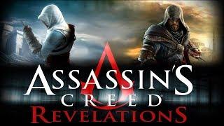 Assassin’s Creed 2: Revelations. Часть 9. Задания гильдий 3.0.