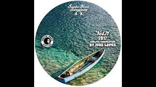 (2017) VOL. 71.  Soulful House Compilation By Jose Lopez  (Grupo Soulful House Barcelona)