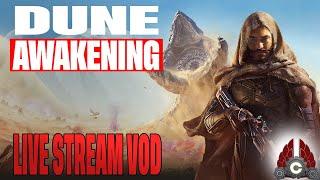 Dune: Awakening | June 18th