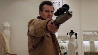 Снегоуборщик \ Cold Pursuit – Русский Трейлер (2019)