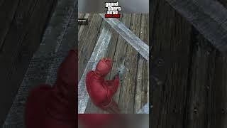 New Mask Glitch Tutorial - GTA 5 Online Outfit Glitch #shorts