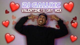 2000's Hip-Hop & R&B Mix | Valentine's Day Mix | The Best Of 2000's Hip-Hop & R&B by DJ GallixC