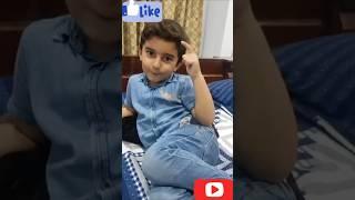 #cute Yousuf beyond the stars # cute viral kids short