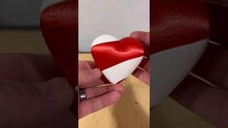 Clever Heart 3D Print