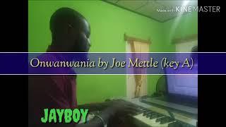 Onwanwani (Intro) by Joe Mettle