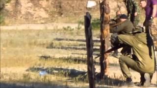Training Session Battalion  Poltava  | Ukraine War