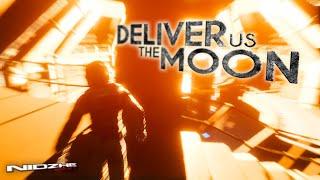 ФИНАЛ - Deliver Us The Moon #6