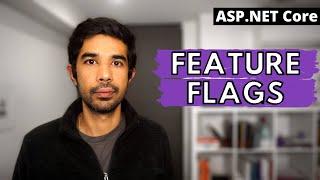 FEATURE FLAGS in ASP NET Core | Azure App Configuration | Getting Started With ASP.NET Core Series