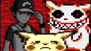 UHCAKIP GETS HIS FINAL REVENGE!! Pokemon: Cursed Forever (Pikachu.EXE 3: The End)