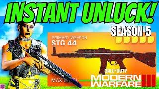 *UPDATED* MW3 INSTANT UNLOCK GLITCH! *TRY NOW!* + FREE BLUEPRINTS + FREE OPERATOR (MW3 GLITCHES)