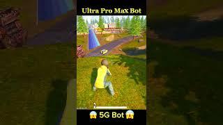 Ultra pro max bot  || #pubgmobile #fanaxgaming #pubg #bgmi #bot #shorts