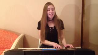 Starboy by The Weeknd ft Daft Punk | Alina Sokolova Cover