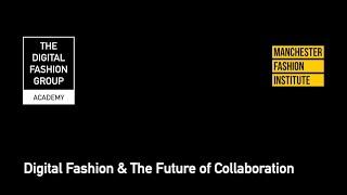 Digital Fashion & The Future of Collaboration The New Team