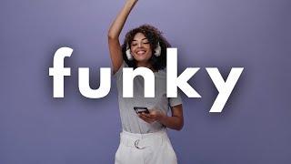 Upbeat Funky Background Music for Video / ROYALTY FREE Funky Music for commercial use