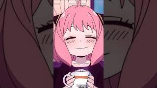 cute little cat#anime #cat #2d #spyxfamily #loli