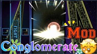 Event horizon game || Conglomerate Mod  || first reaction ... #eventhorizongame