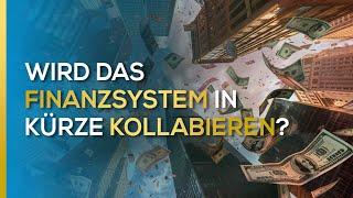 Wird das Finanzsystem in Kürze kollabieren? Zyklen der Börse offenbart | Dimitri Speck