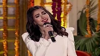 Tu Mera Dil, Tu Meri Jaan | Rahat Fateh Ali Khan | Mehwish Hayat | Sitaron Bhari Raat | New Year Spl