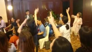 Bethany Church Singapore Revival