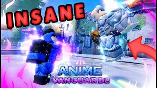 [SHOWCASE] Max Level Evolved Worldline Invincible vs Conqueror Unit Is INSANE* Anime Vanguards