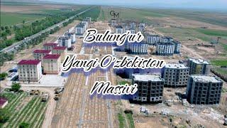 Bulung'ur Yangi O'zbekiston Massivi Intro 2024 #samarqand #bulungur #uzbekistan #2024