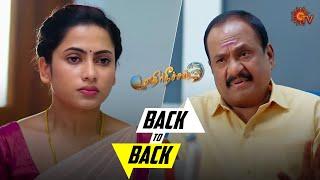 Ethirneechal - Back to Back | 24 April 2023 - 29 April 2023 | Tamil Serial | Sun TV