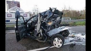 ЖЕСТЬ НА РАЛЛИ.АВАРИИ ДТП Car Crash №1