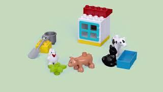 LEGO 10870 Farm Animals - LEGO Duplo