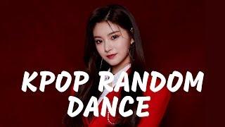 KPOP RANDOM PLAY DANCE CHALLENGE 2019 | KPOP AREA